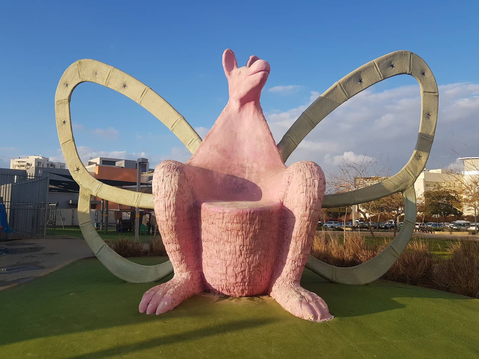 Children's Playground