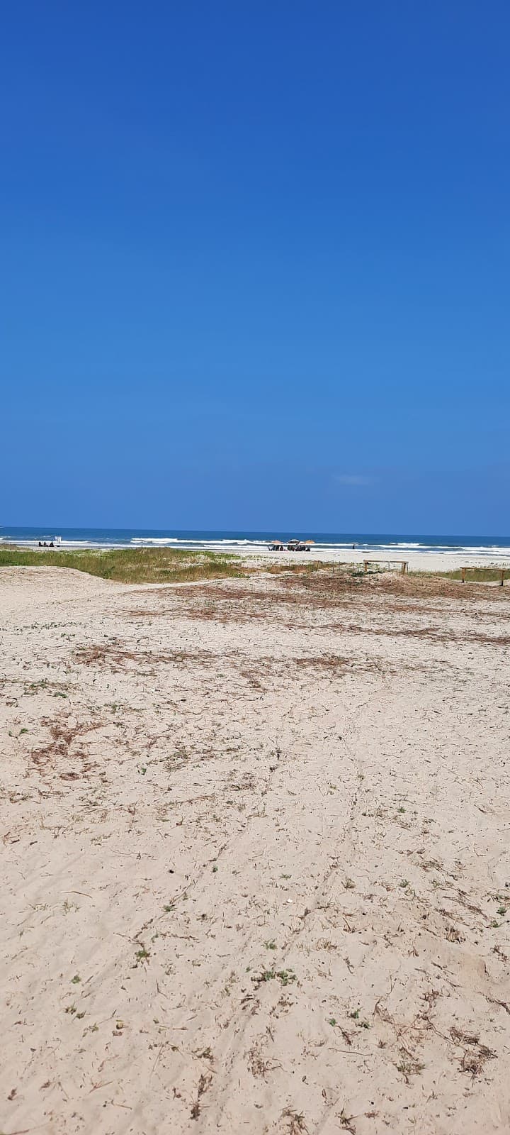 Praia Barra do Una (Peruíbe) - Image 1