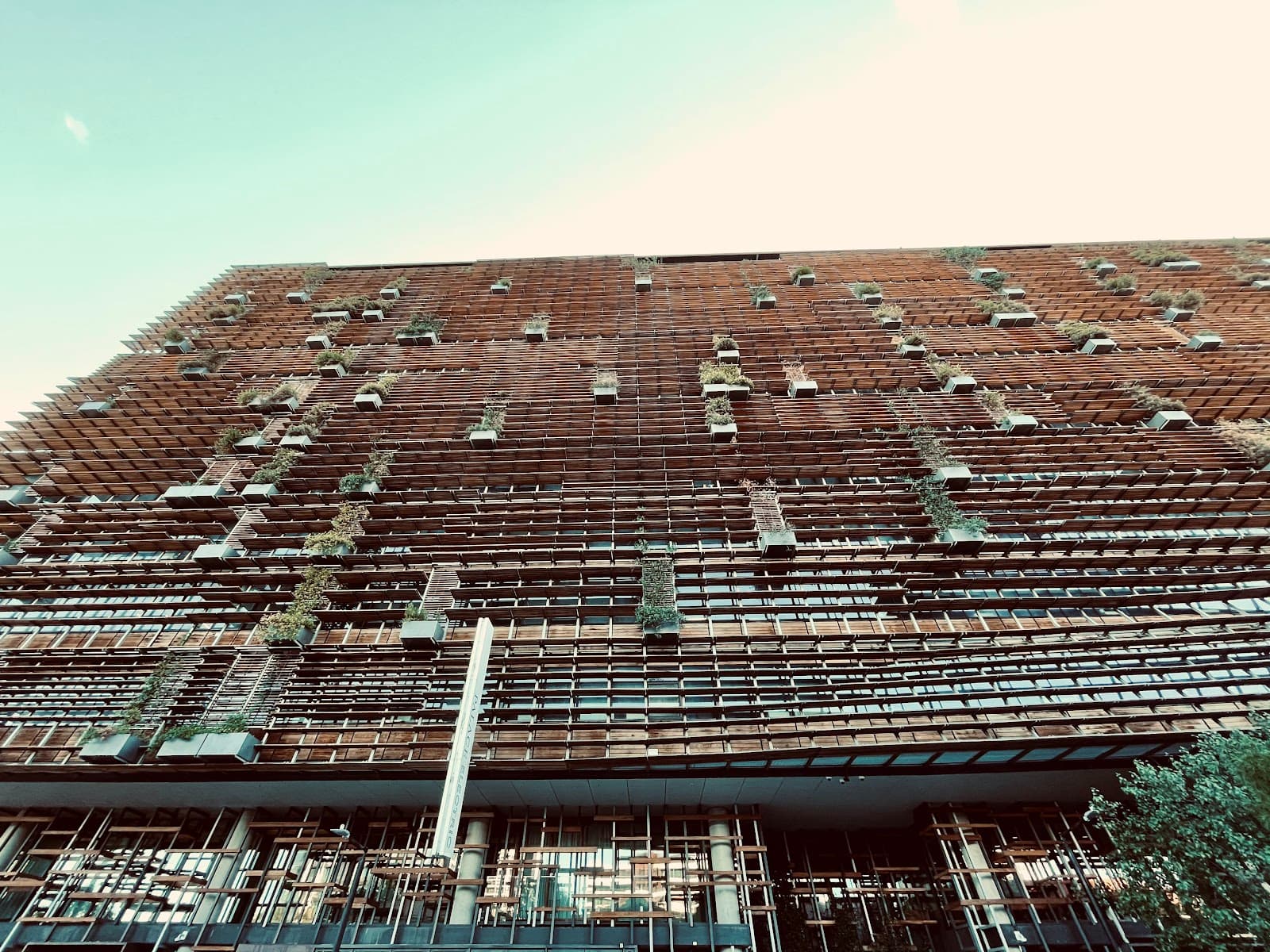 NewActon Precinct Canberra - Image 1