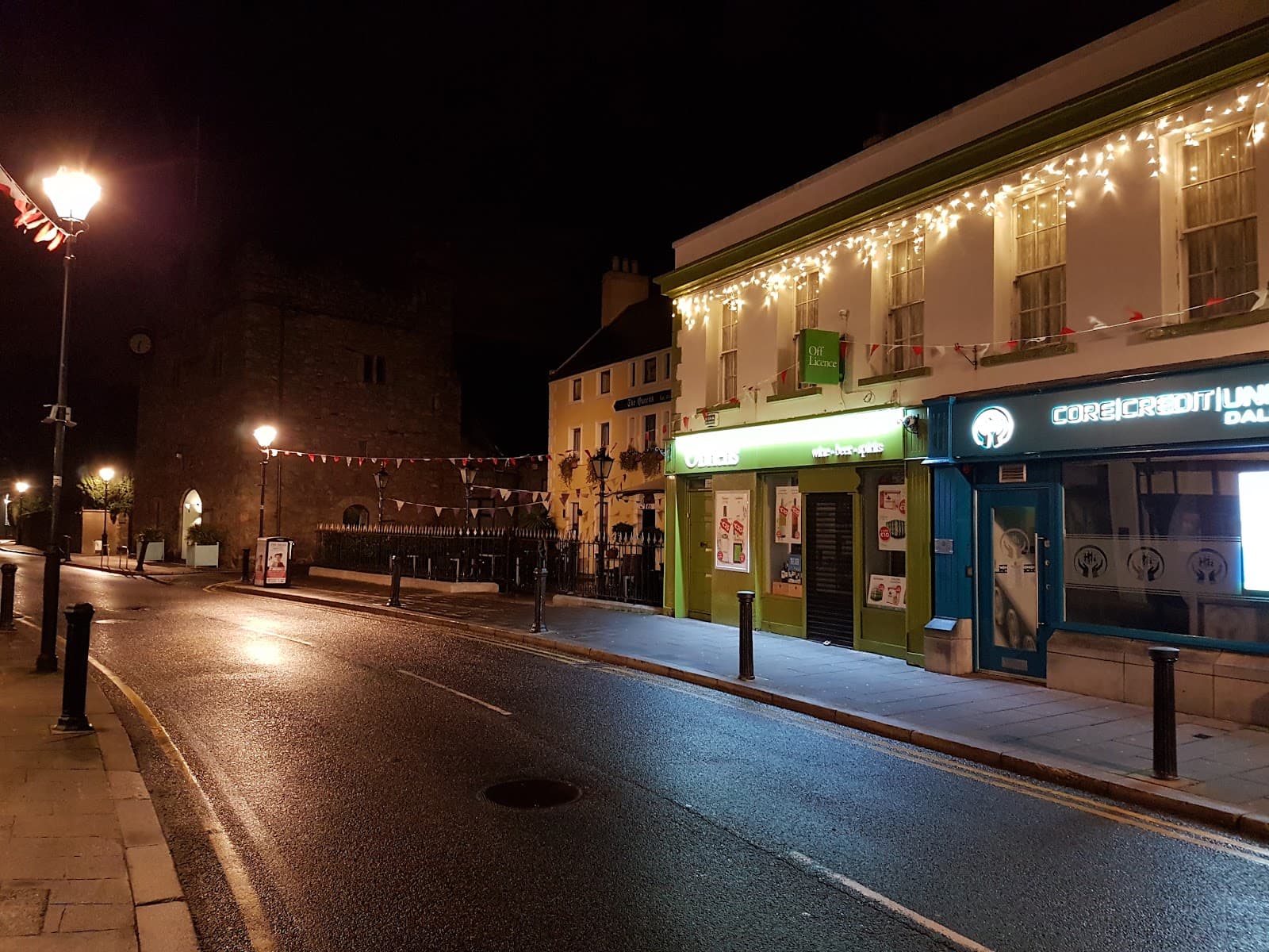 Dalkey Village Dublin - Image 1