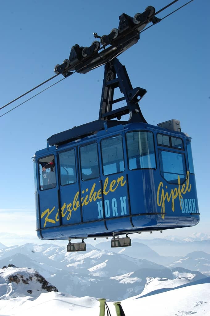 Alpenhaus Restaurant