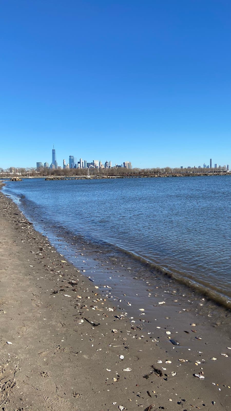 Caven Point Liberty State Park - Image 1