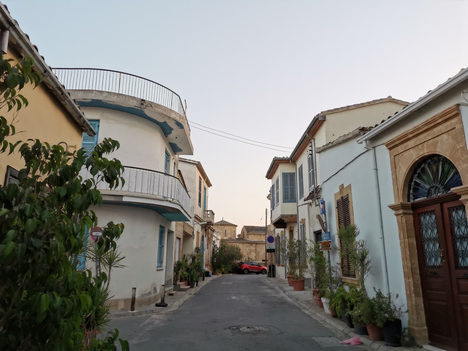 Chrysaliniotissa Quarter - Image 1