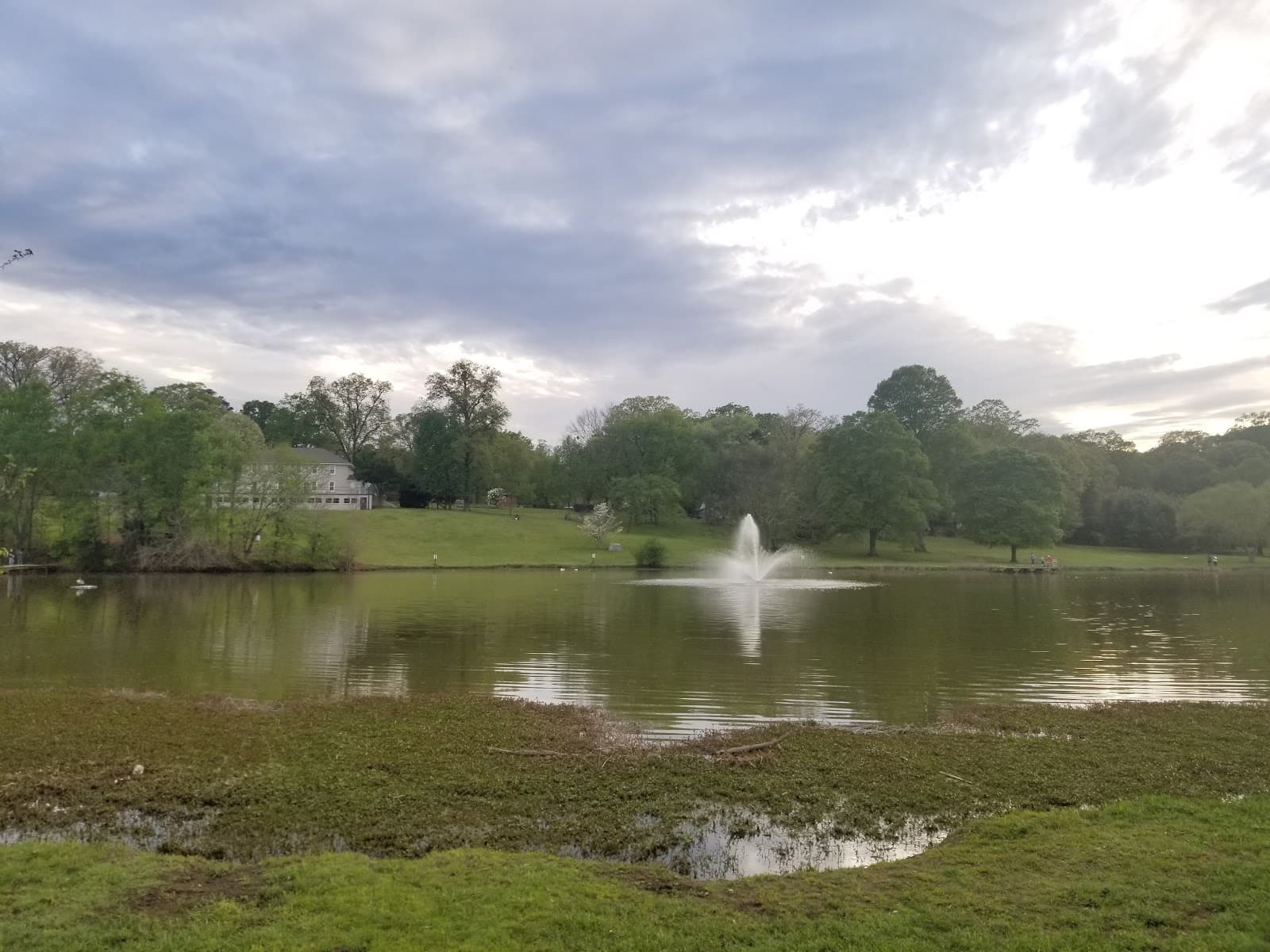 Winthrop Lake & Loop - Image 1
