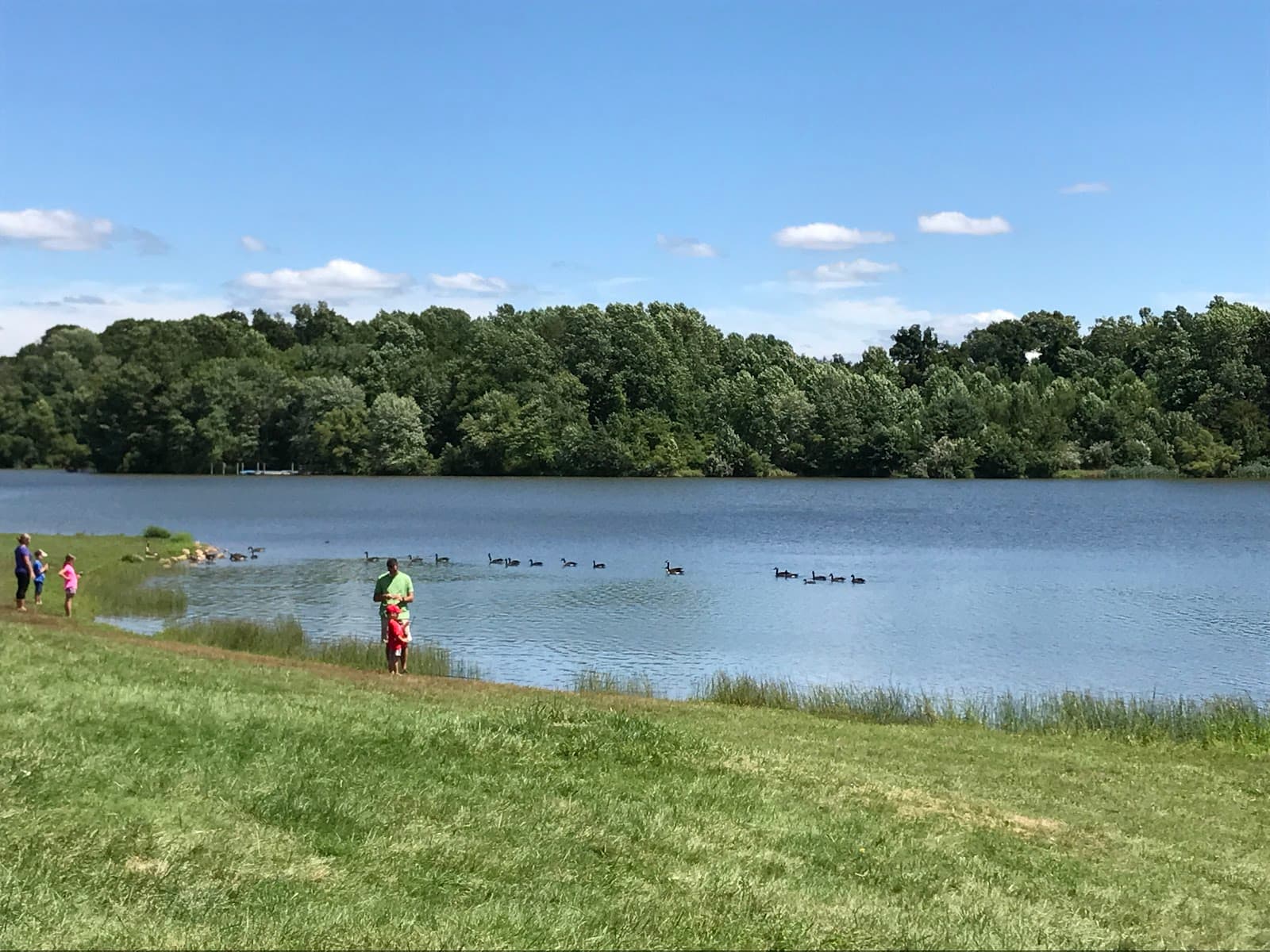 Core Creek Park - Image 1