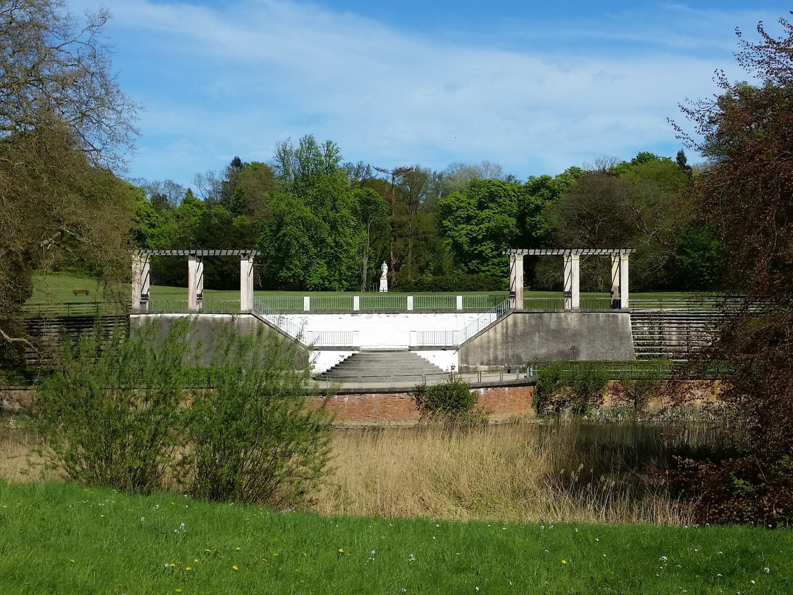 Putbus Park & Orangerie - Image 1