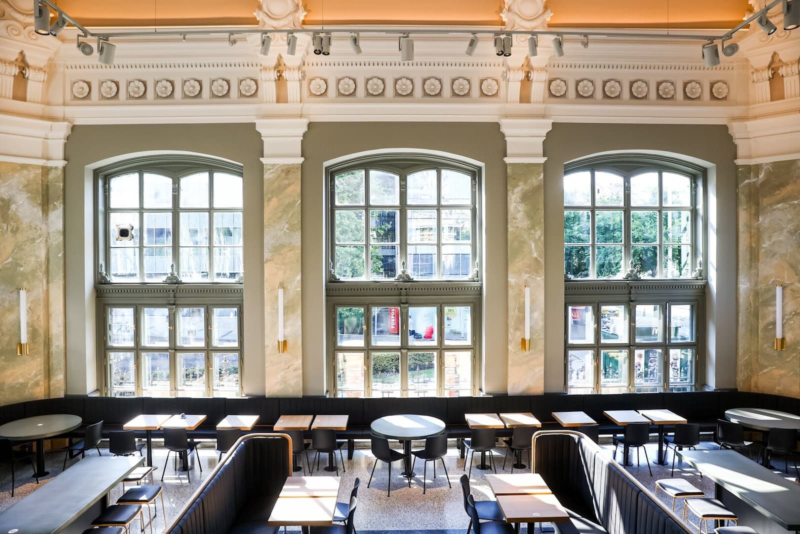 McDonald's (various locations) - Image 1