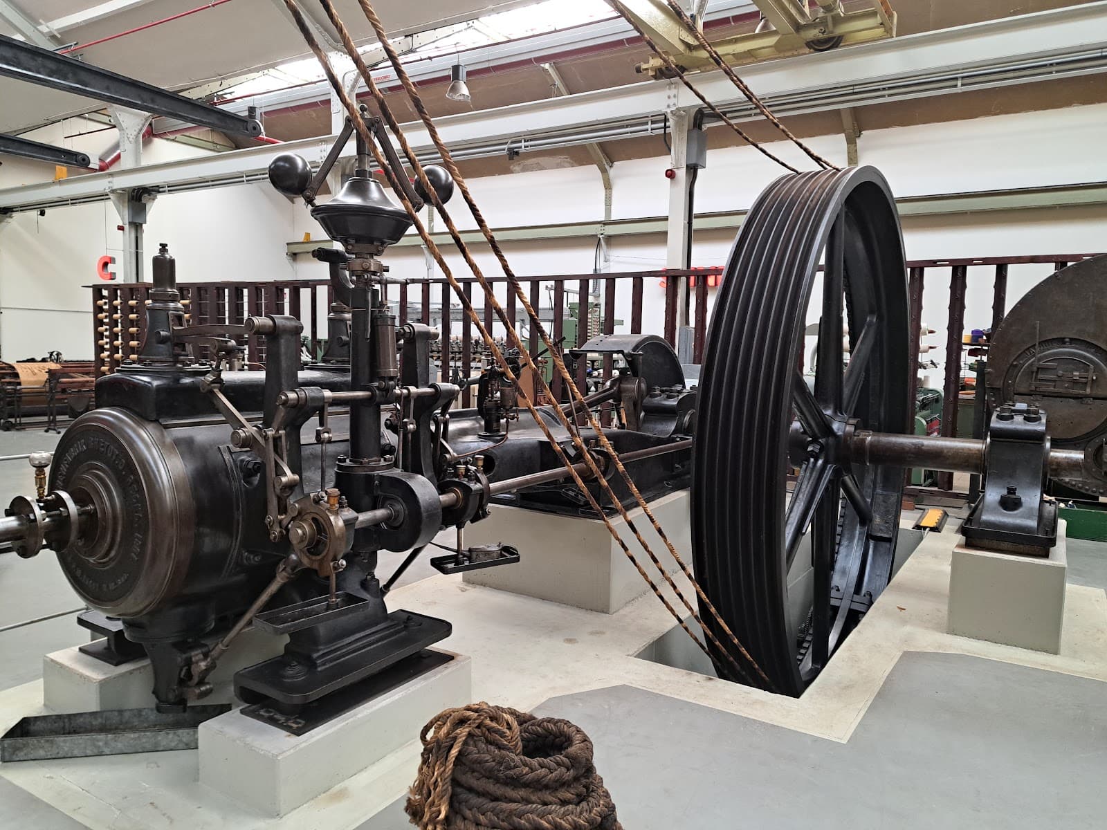 TextilTechnikum - Image 1