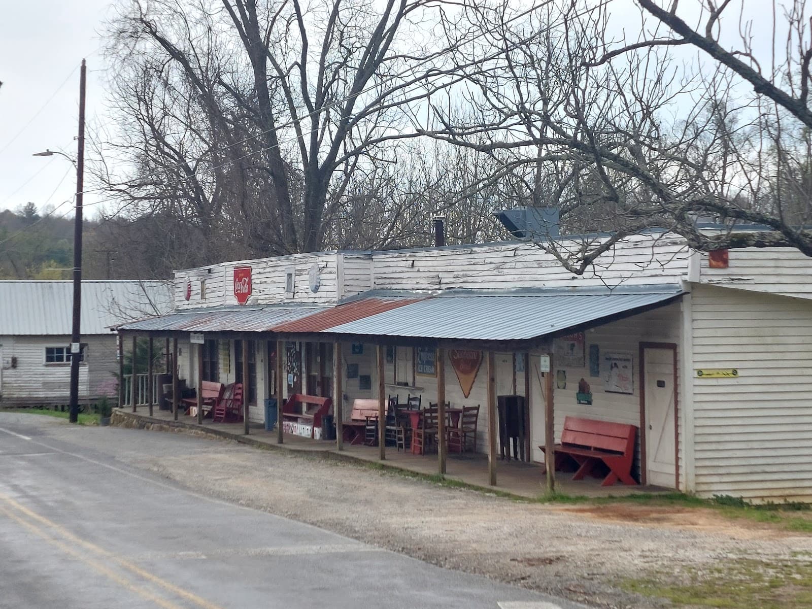 Rockford Historic District - Image 1