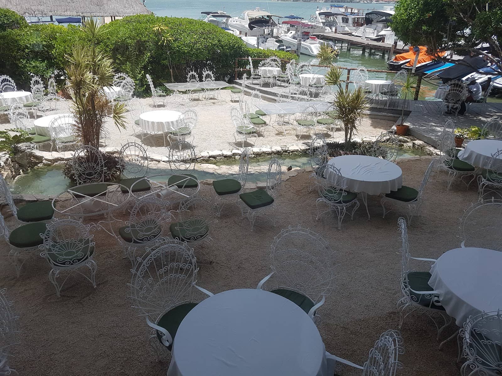 Spectacular Sunset Views