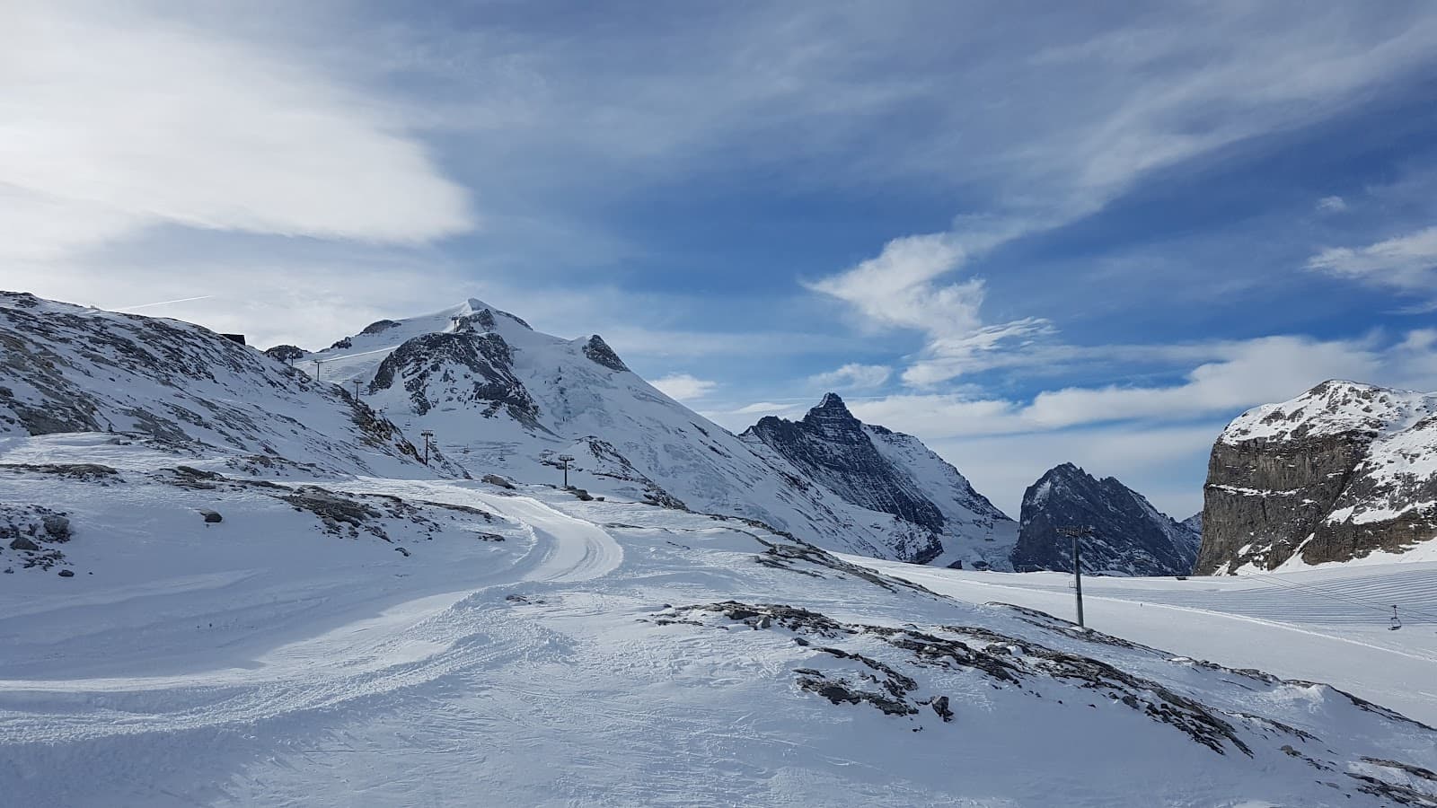 Val Claret Tignes - Image 1