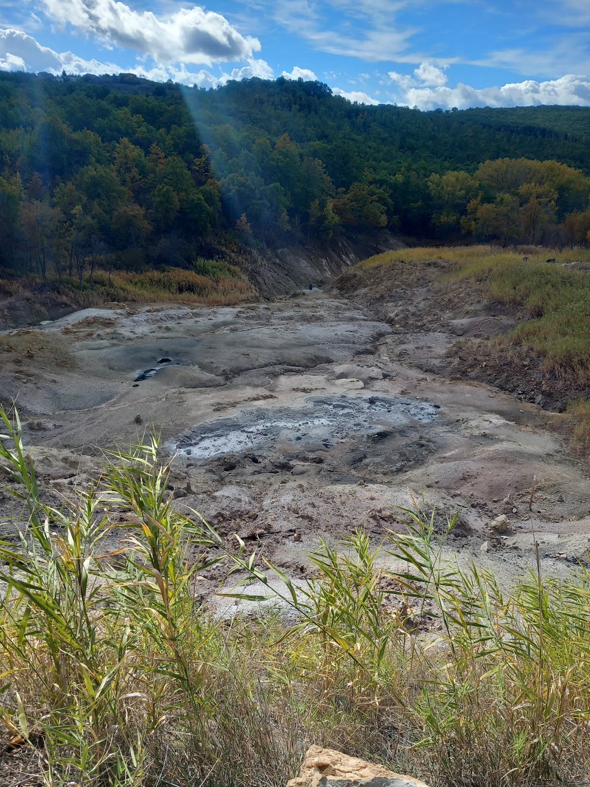 Mefite d’Ansanto (Rocca San Felice) - Image 1