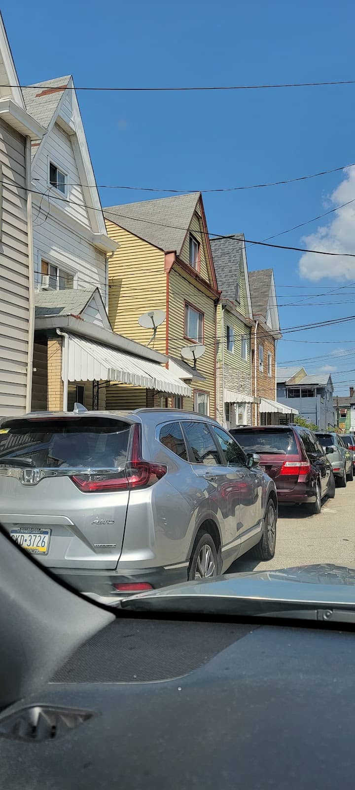 Fanny's & Ladyfingers