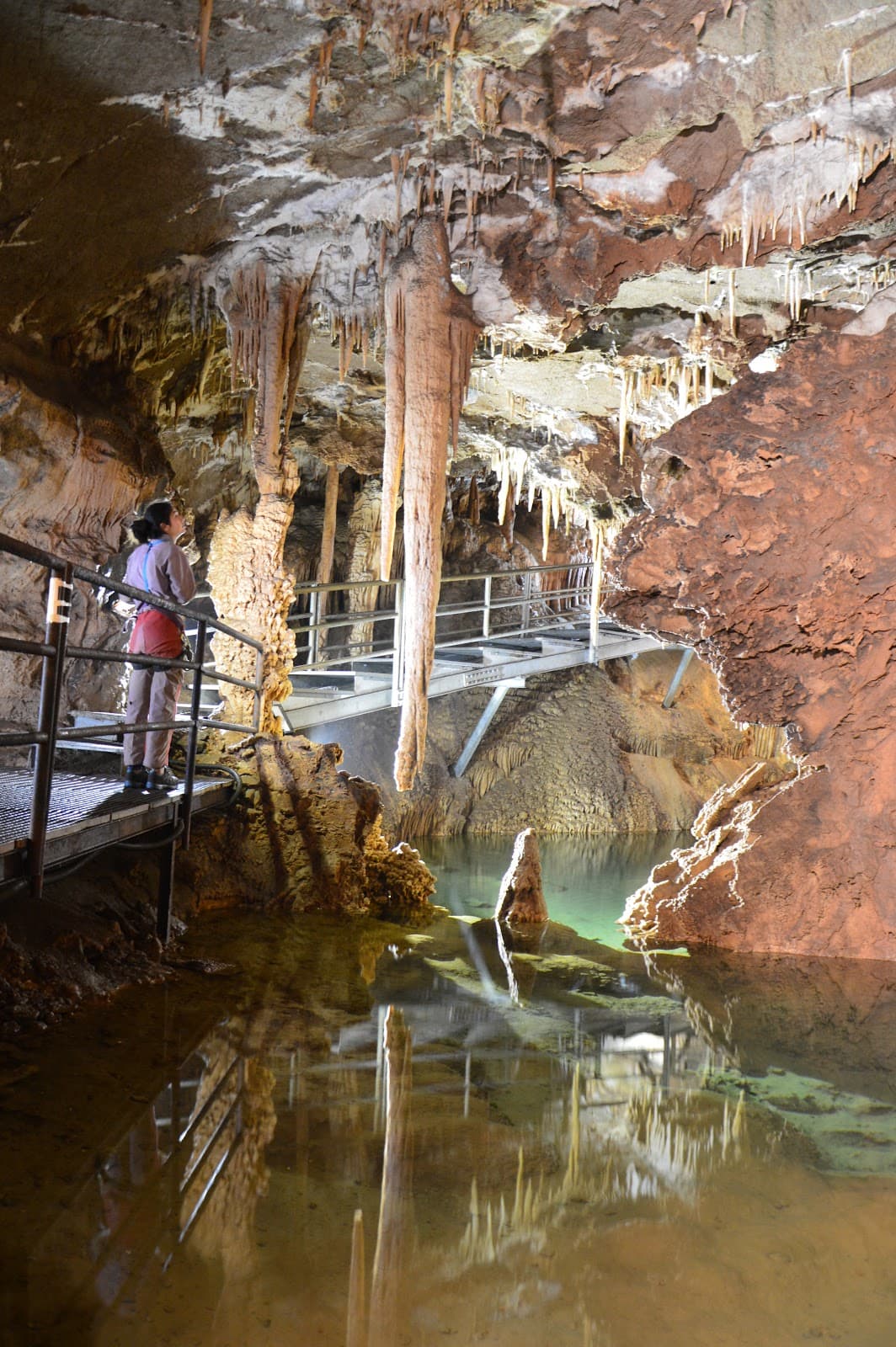 Grotte di Su Mannau - Image 1