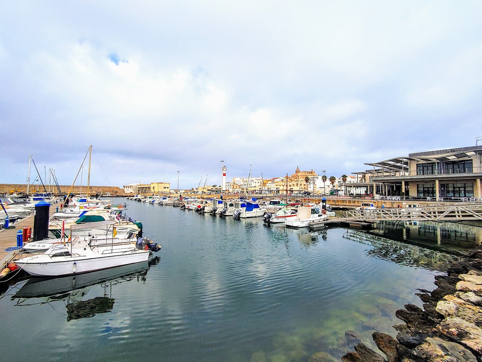Puerto Deportivo de Rota - Image 1