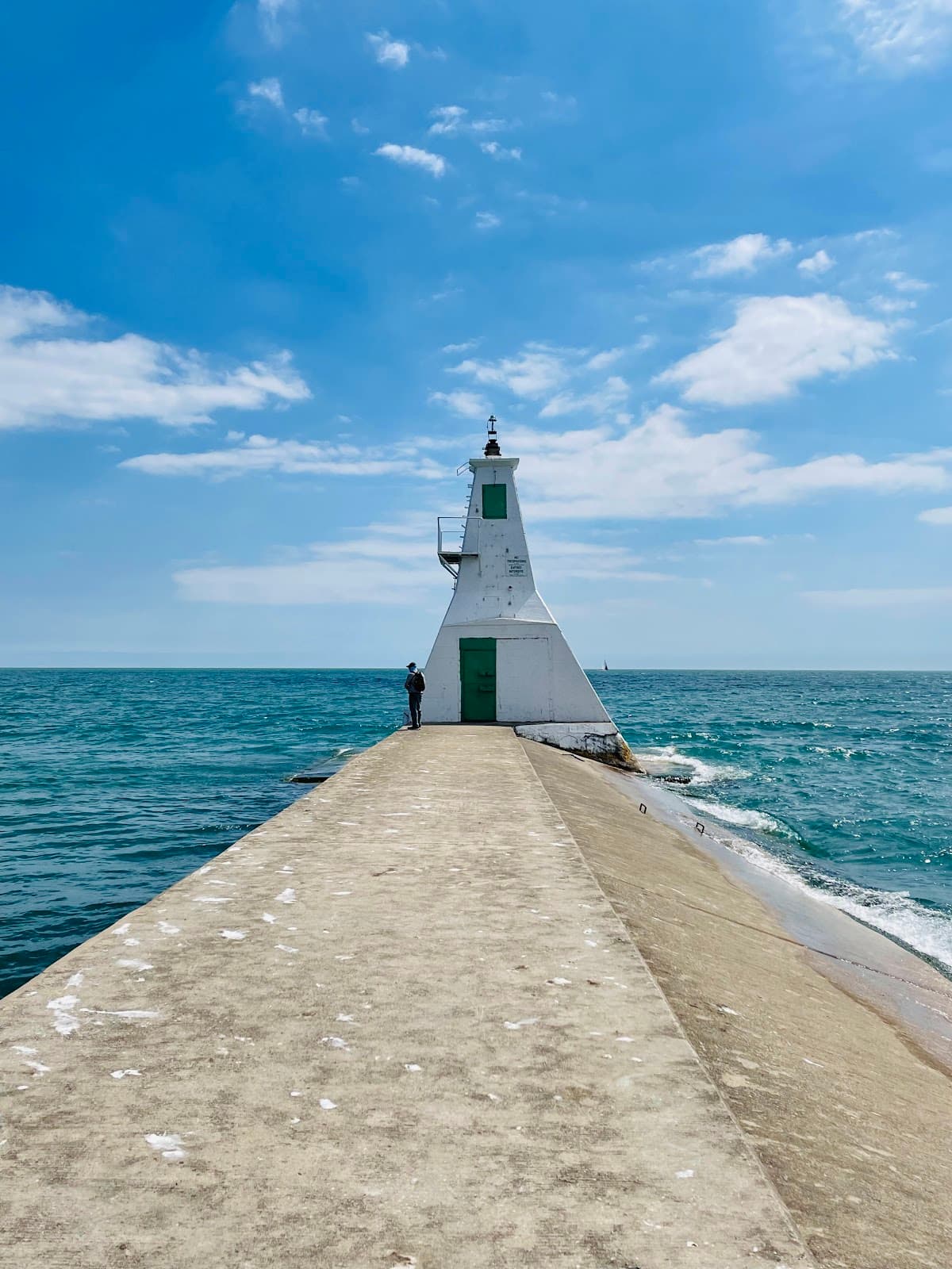Erieau Beach - Image 1