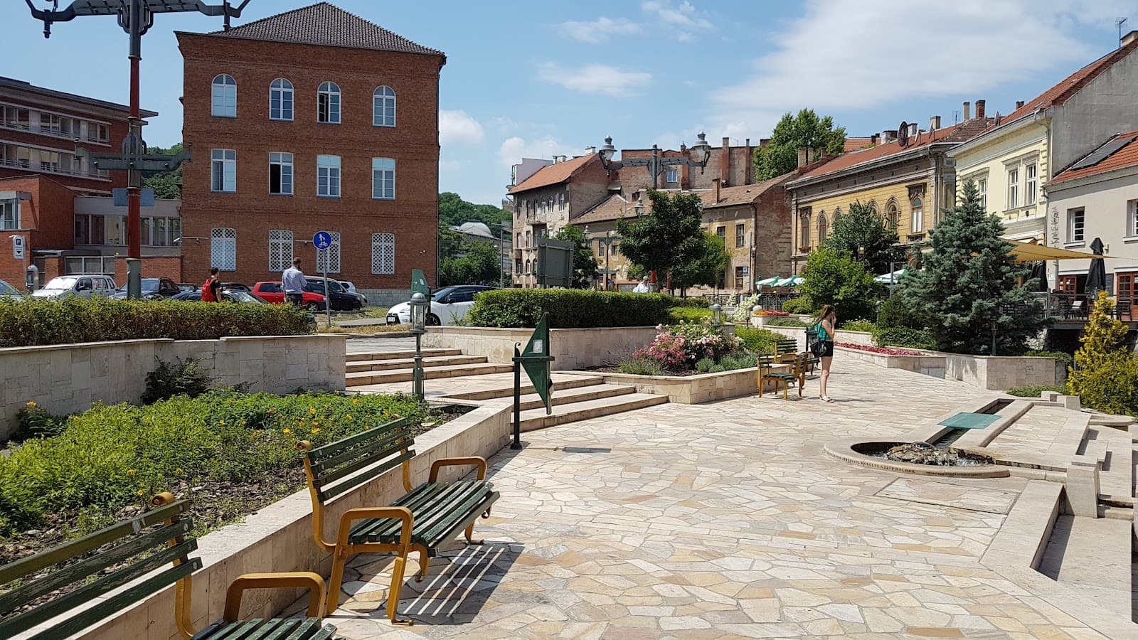 Szinva Terrace - Image 1