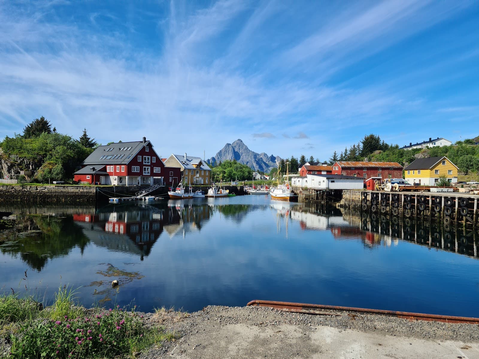 Kabelvåg - Image 1