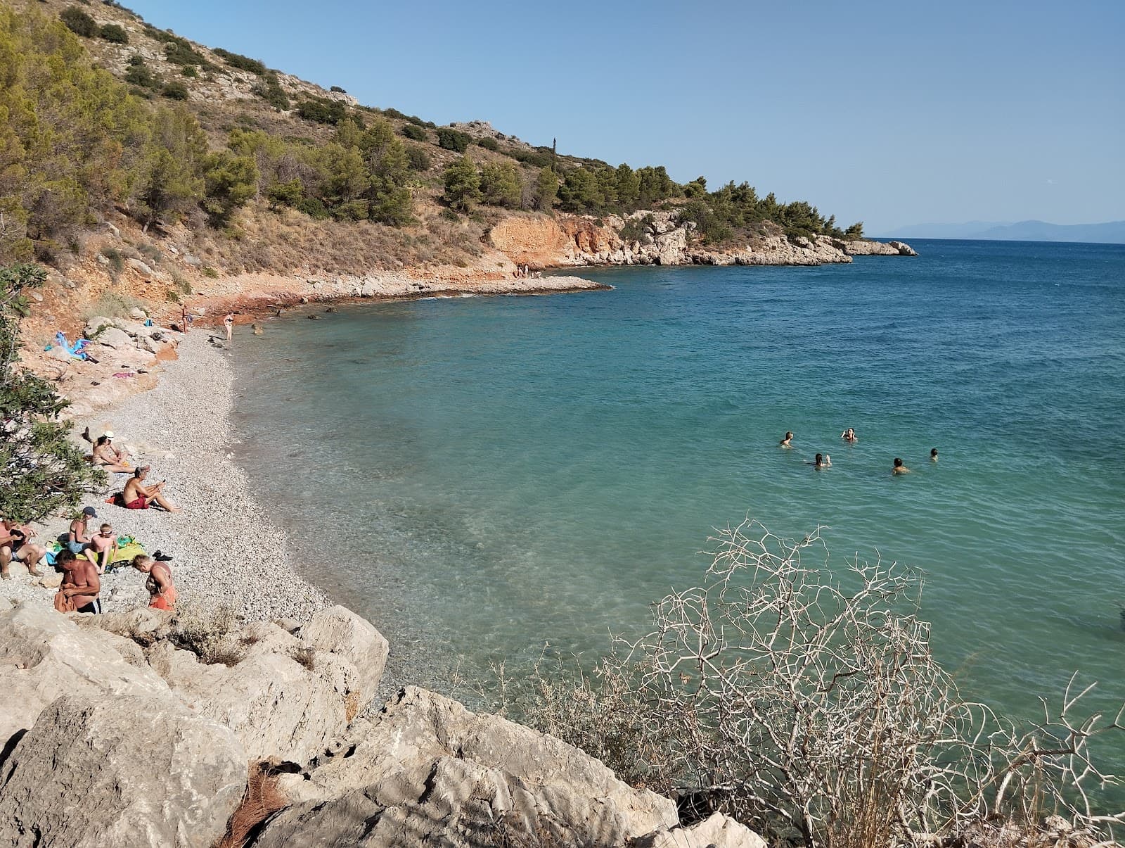 Neraki Beach - Image 1