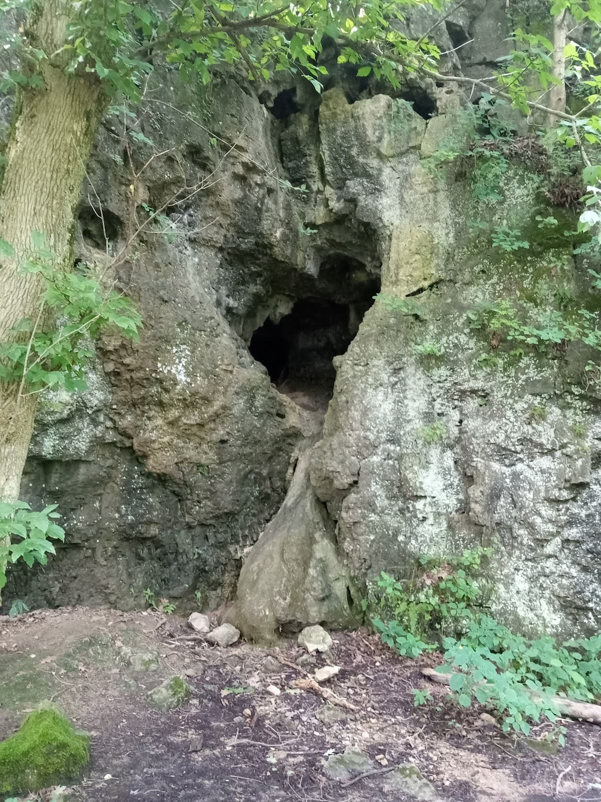 Paint Creek State Park - Image 1