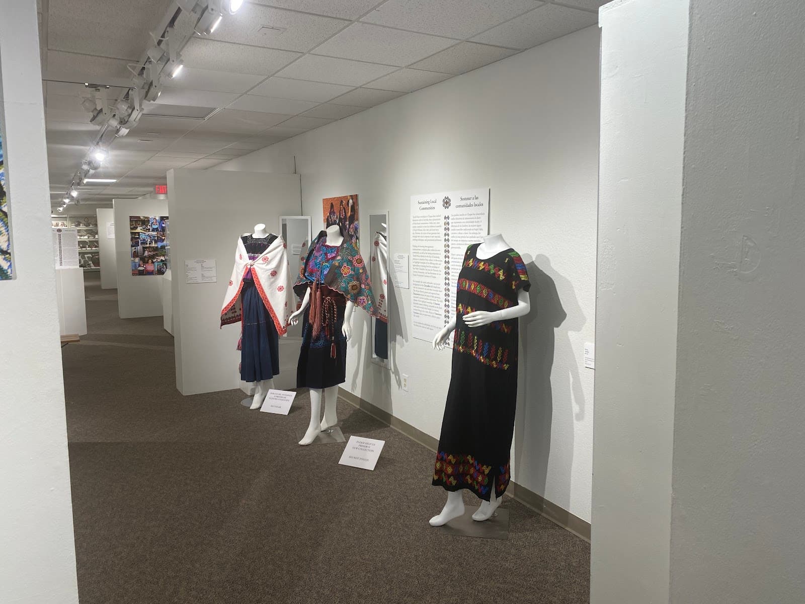 University Art Museum NMSU - Image 1