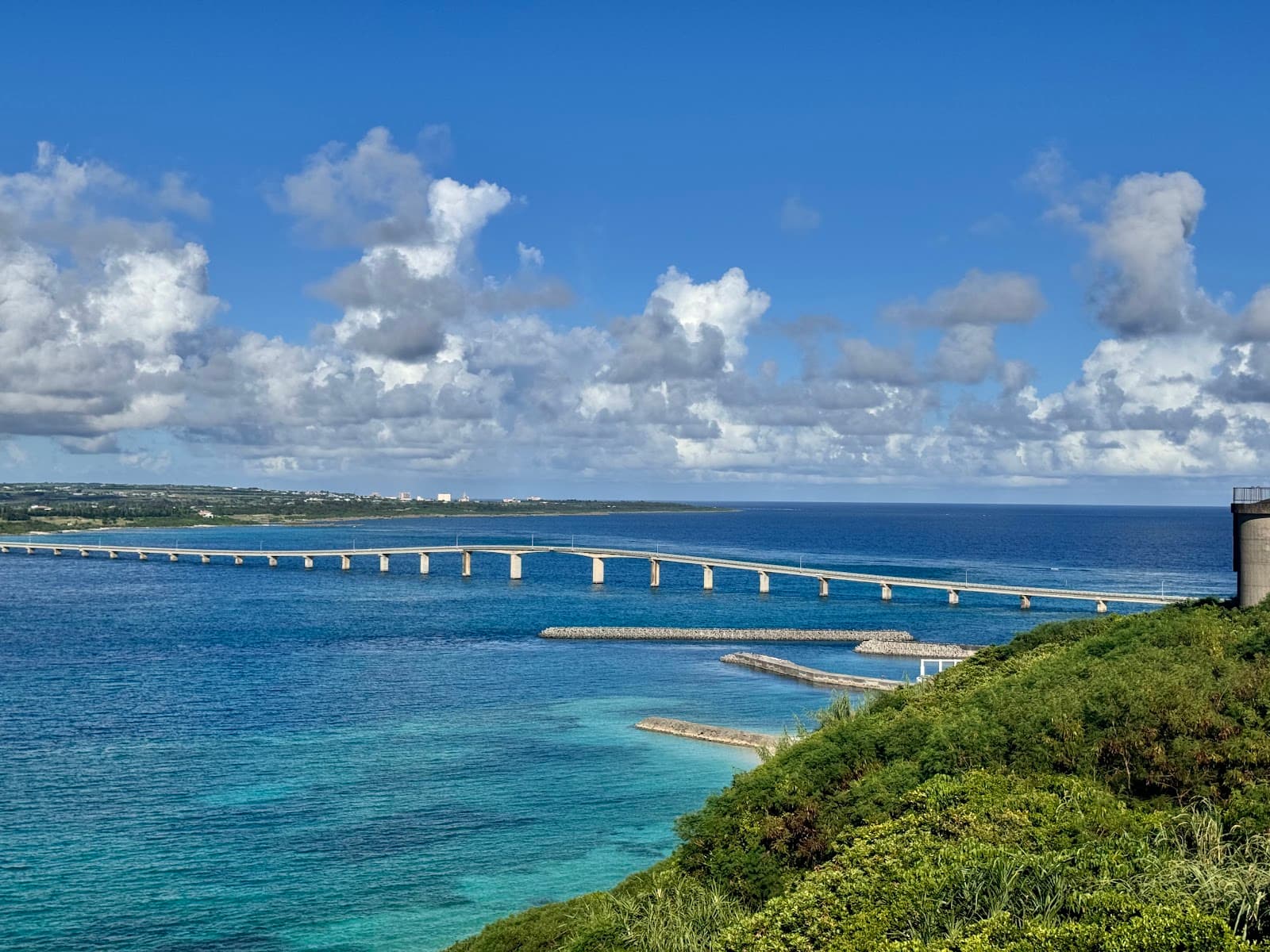 Ryugujo Observatory Kurima - Image 1