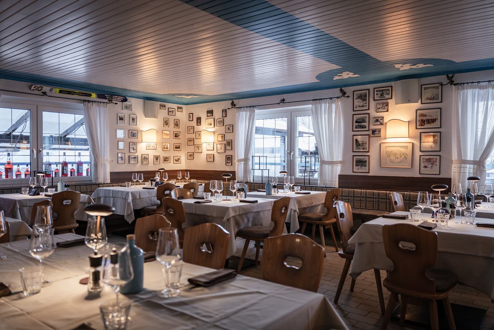 Rifugio Emilio Comici - Image 1