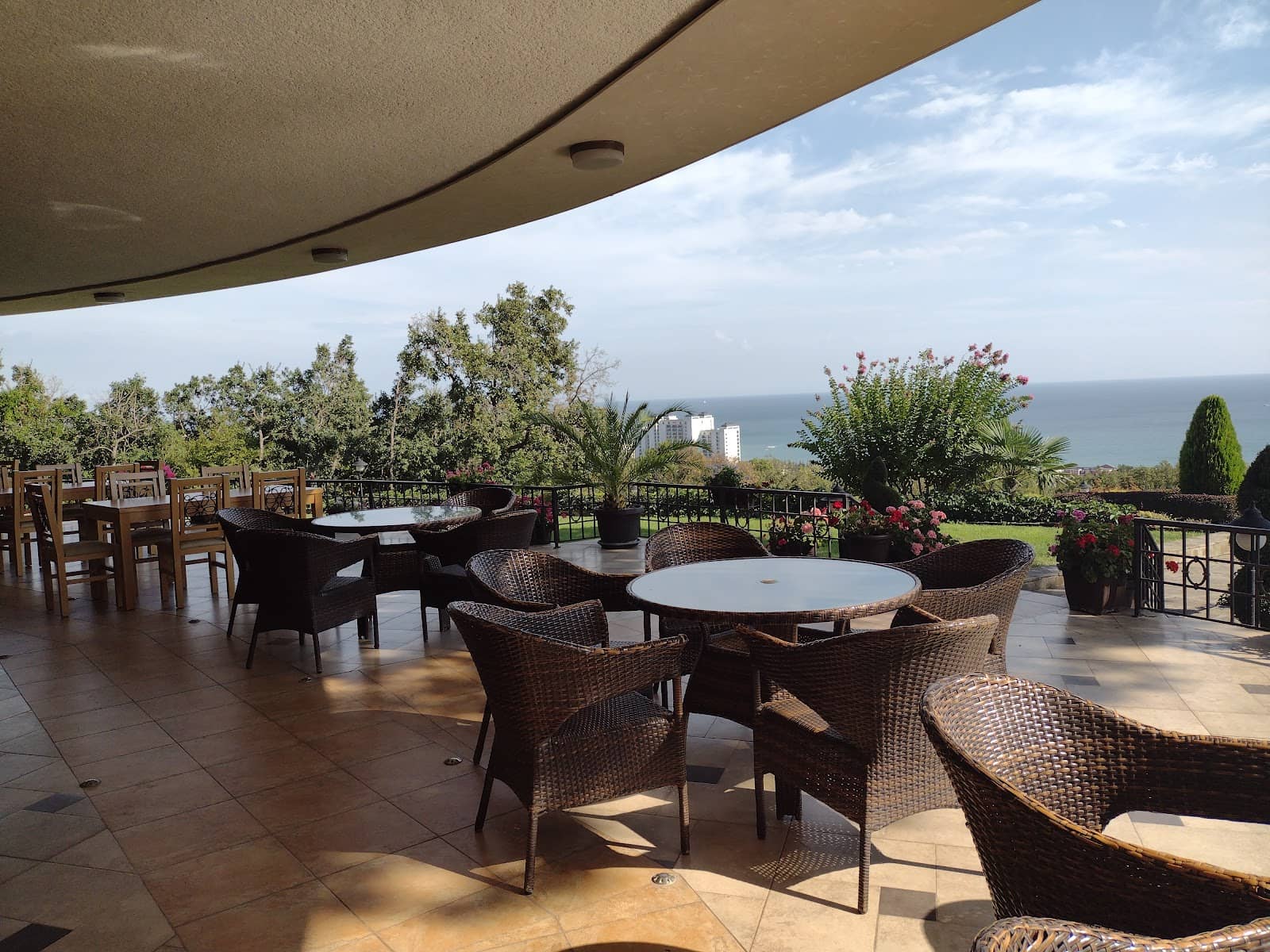 Architectural Uniqueness