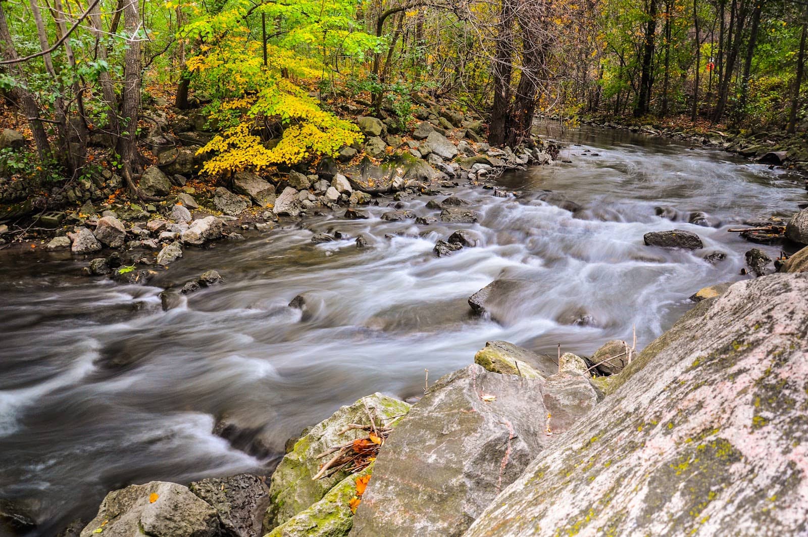 Cycling Opportunities