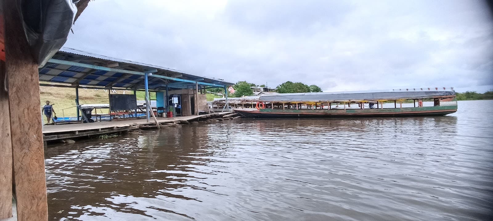 Padre Cocha Village - Image 1