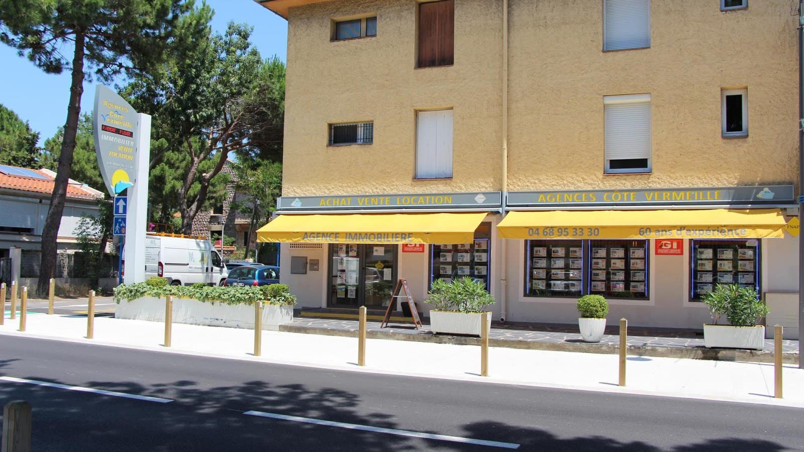 Corniche de la Côte Vermeille - Image 1