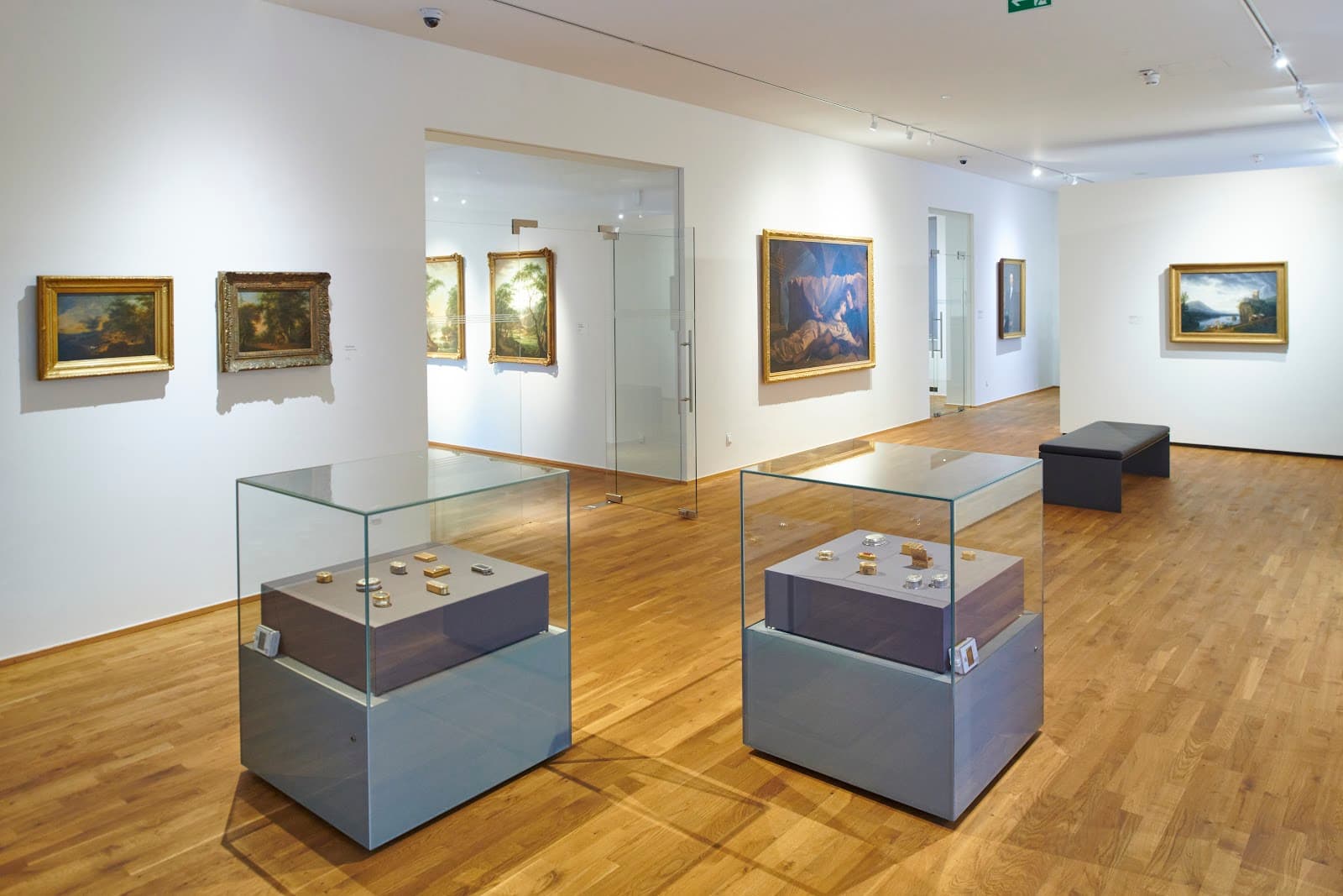 Saarlandmuseum – Alte Sammlung - Image 1