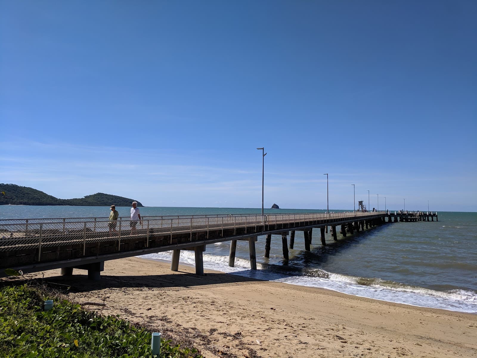 Palm Cove Jetty - Image 1
