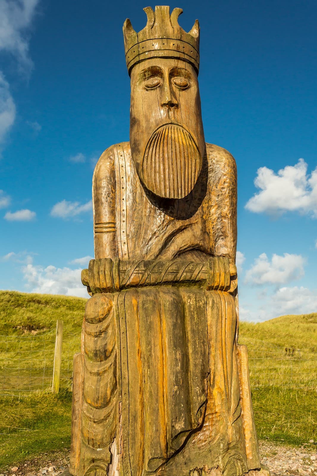 Uig Sands (Ardroil) - Image 1