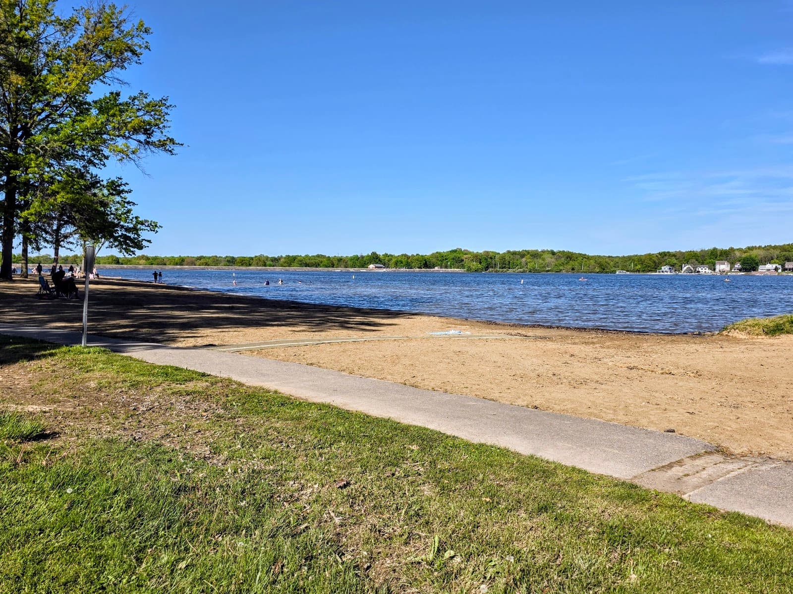Lake Milton State Park - Image 1
