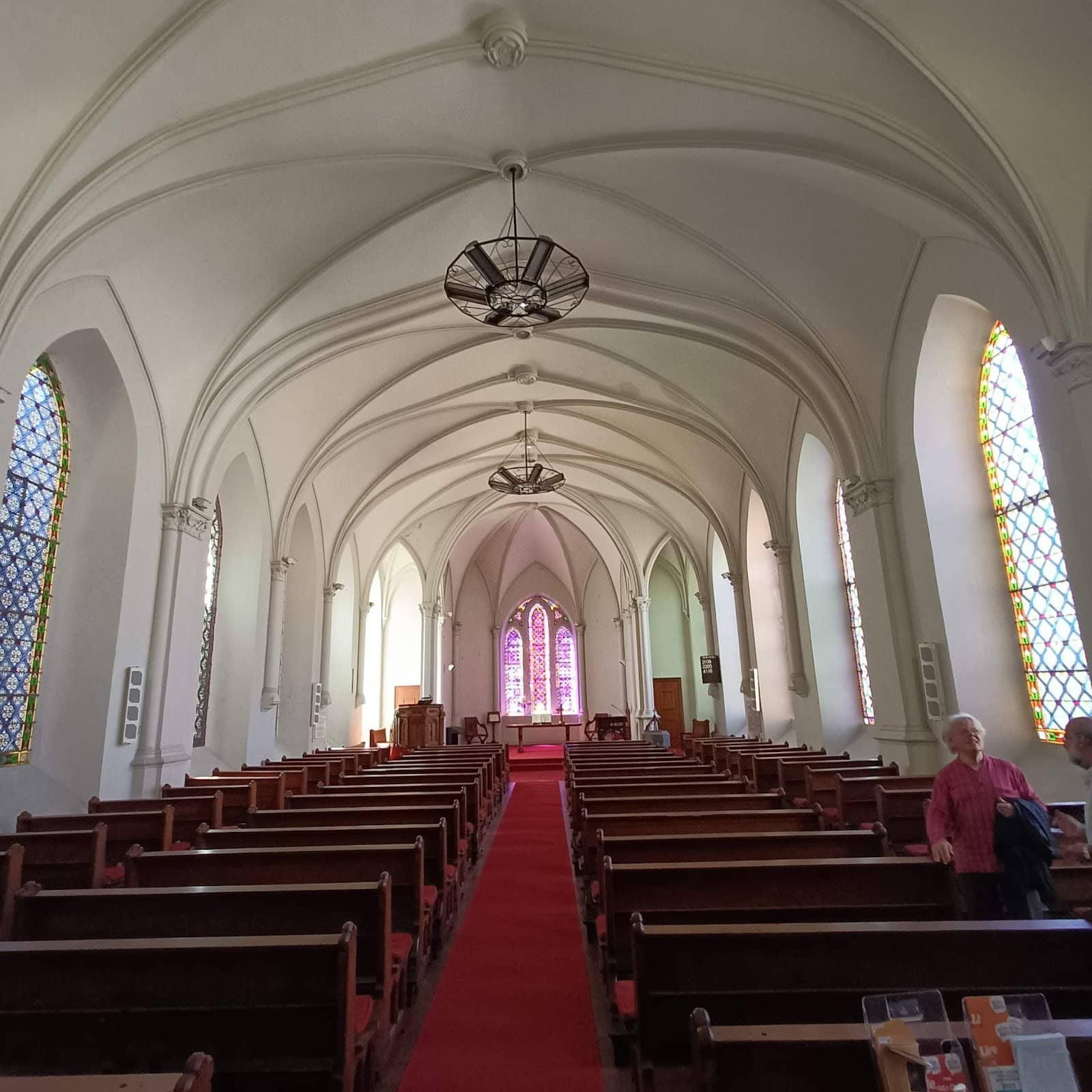 City Center Landmark