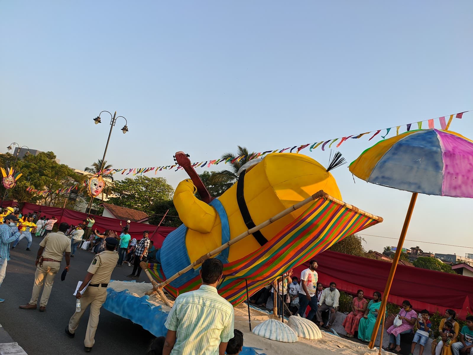 Casino Carnival Panaji Goa - Image 1