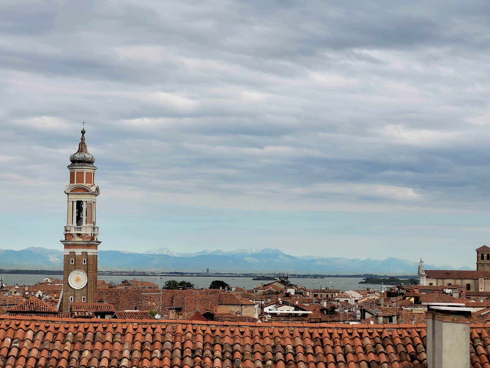 Church of San Bartolomeo - Image 1