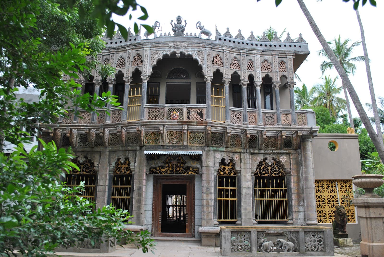 Government Museum, Kumbakonam - Image 1