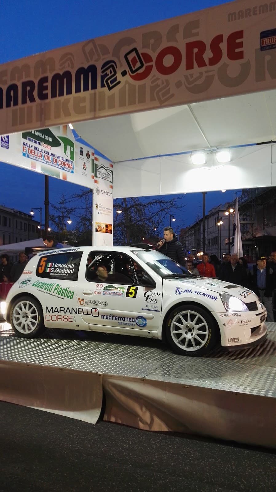 Corso Italia - Image 1