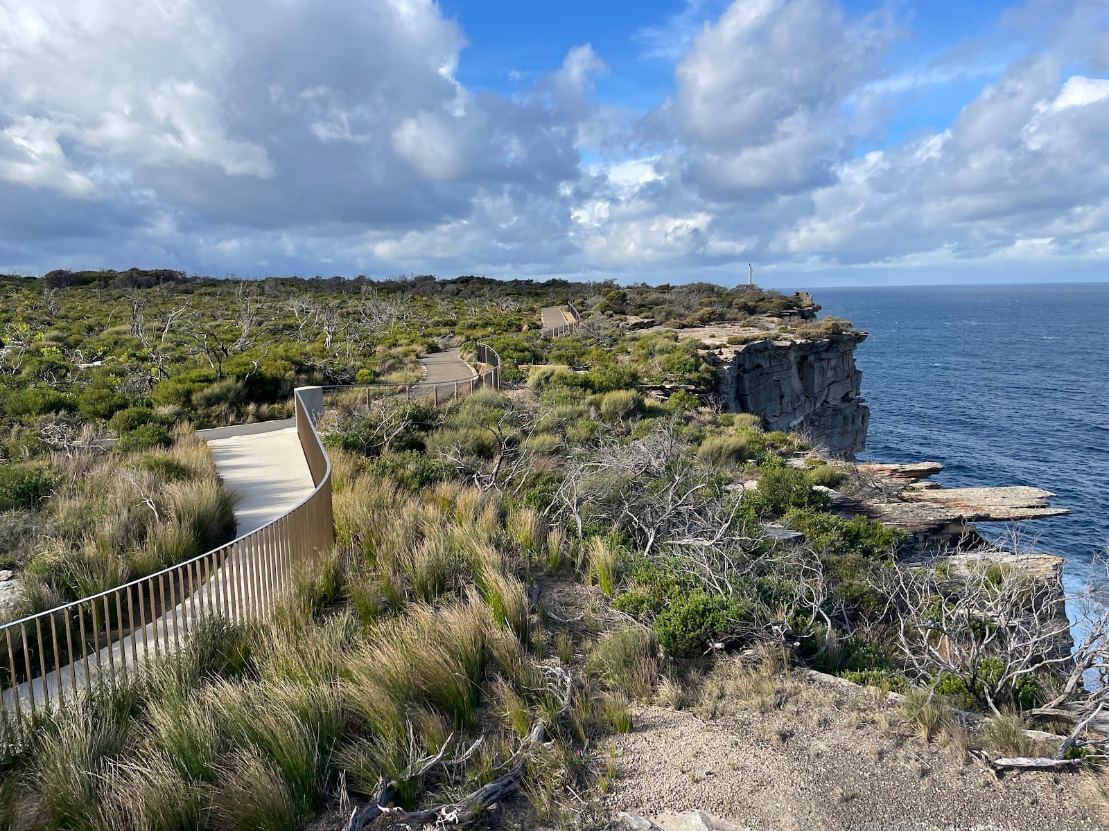 North Head Lookout - Image 1