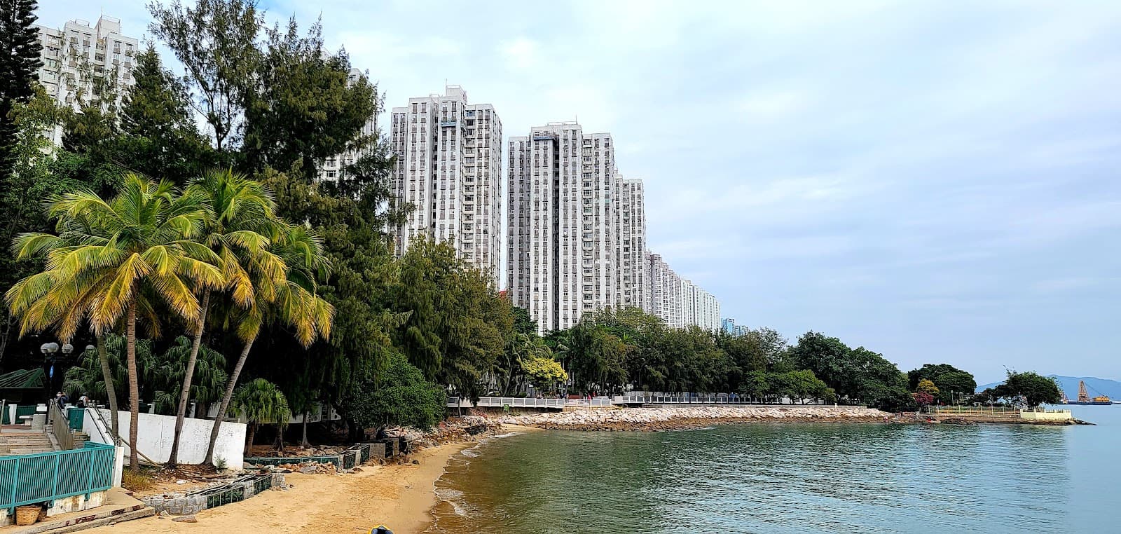 Butterfly Beach - Image 1