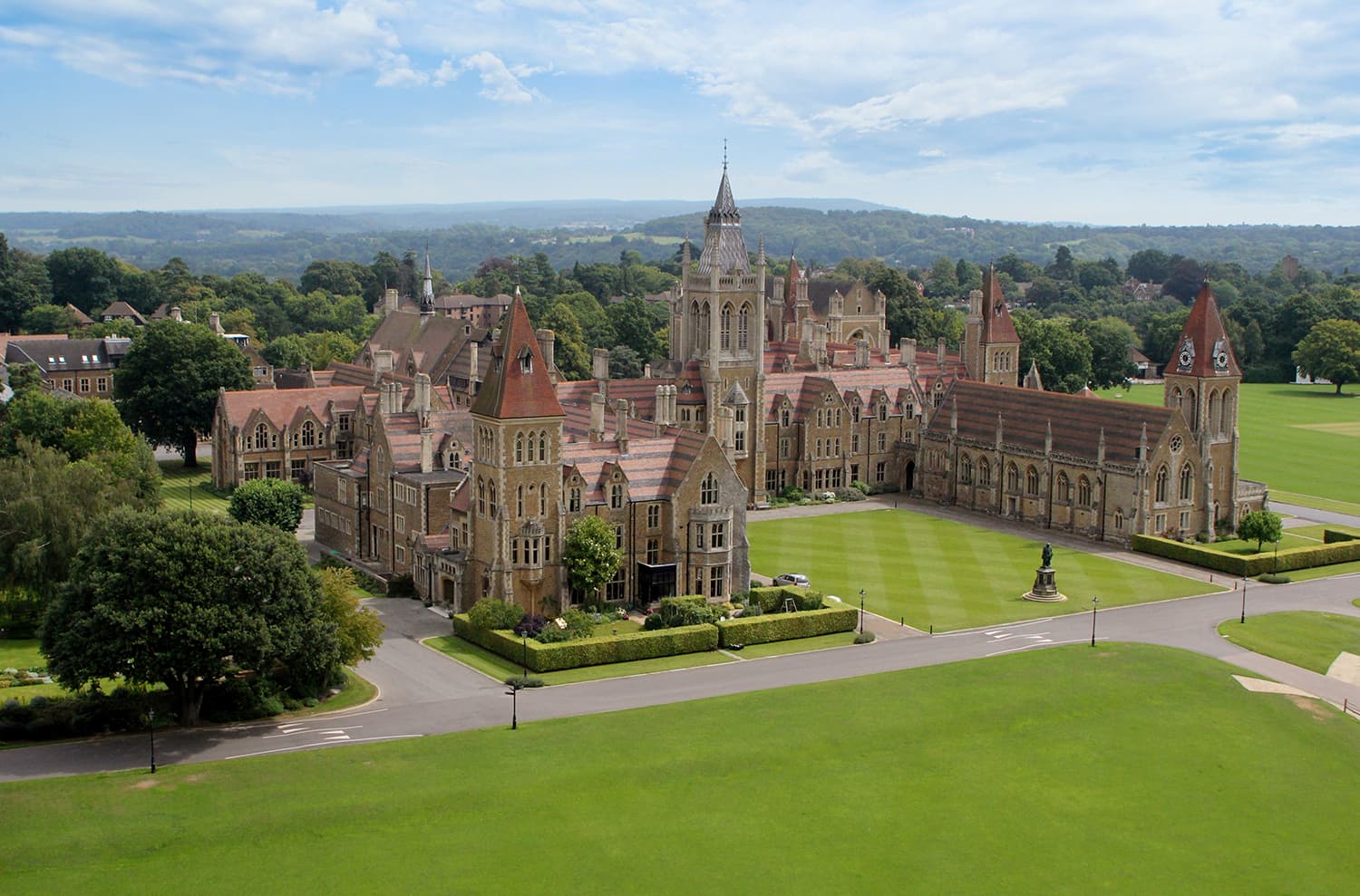 Charterhouse School - Image 1
