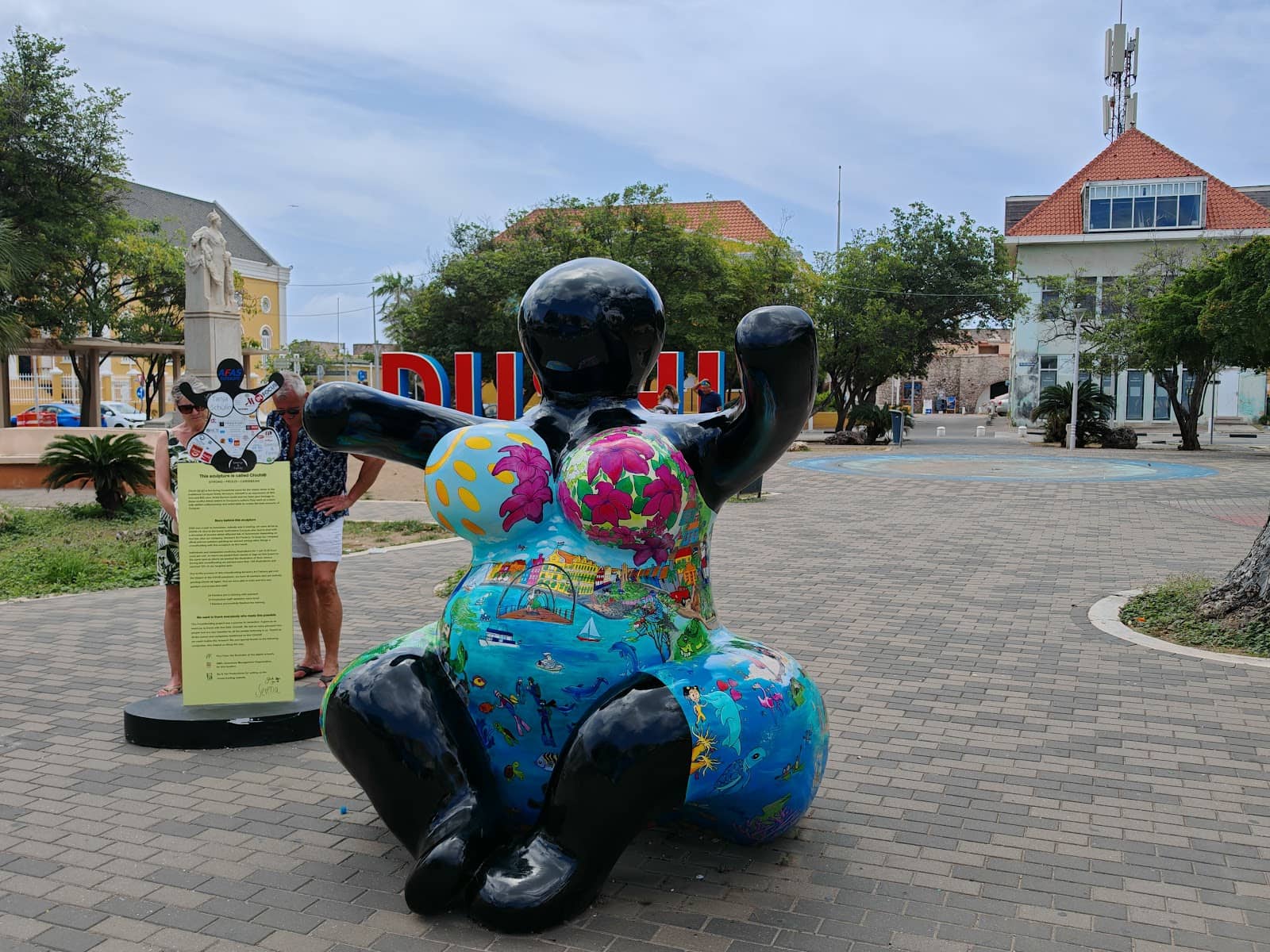 Garden of Colors, Love, and Life