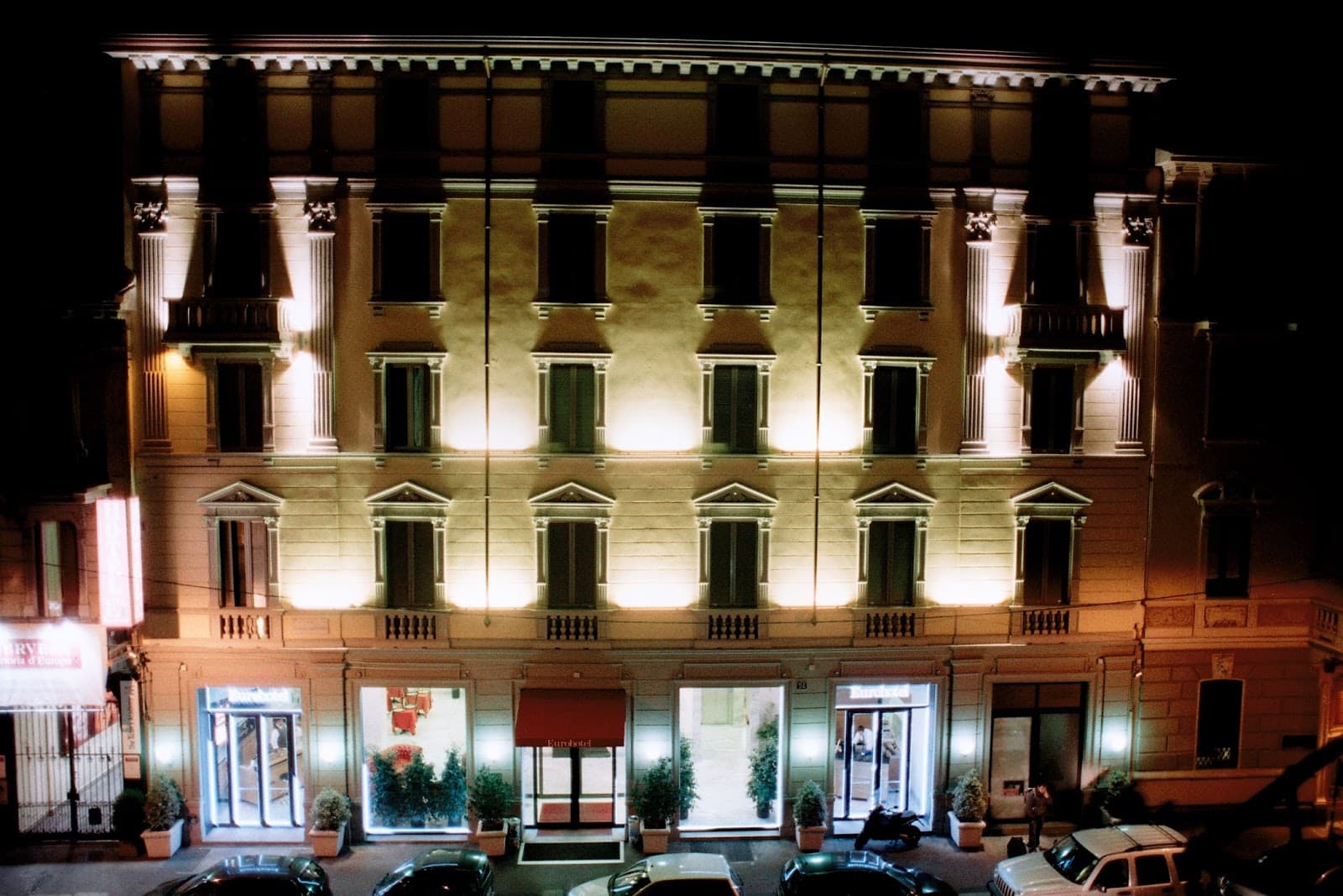 Unimatic, Via Giuseppe Sirtori 24, Milan - Image 1