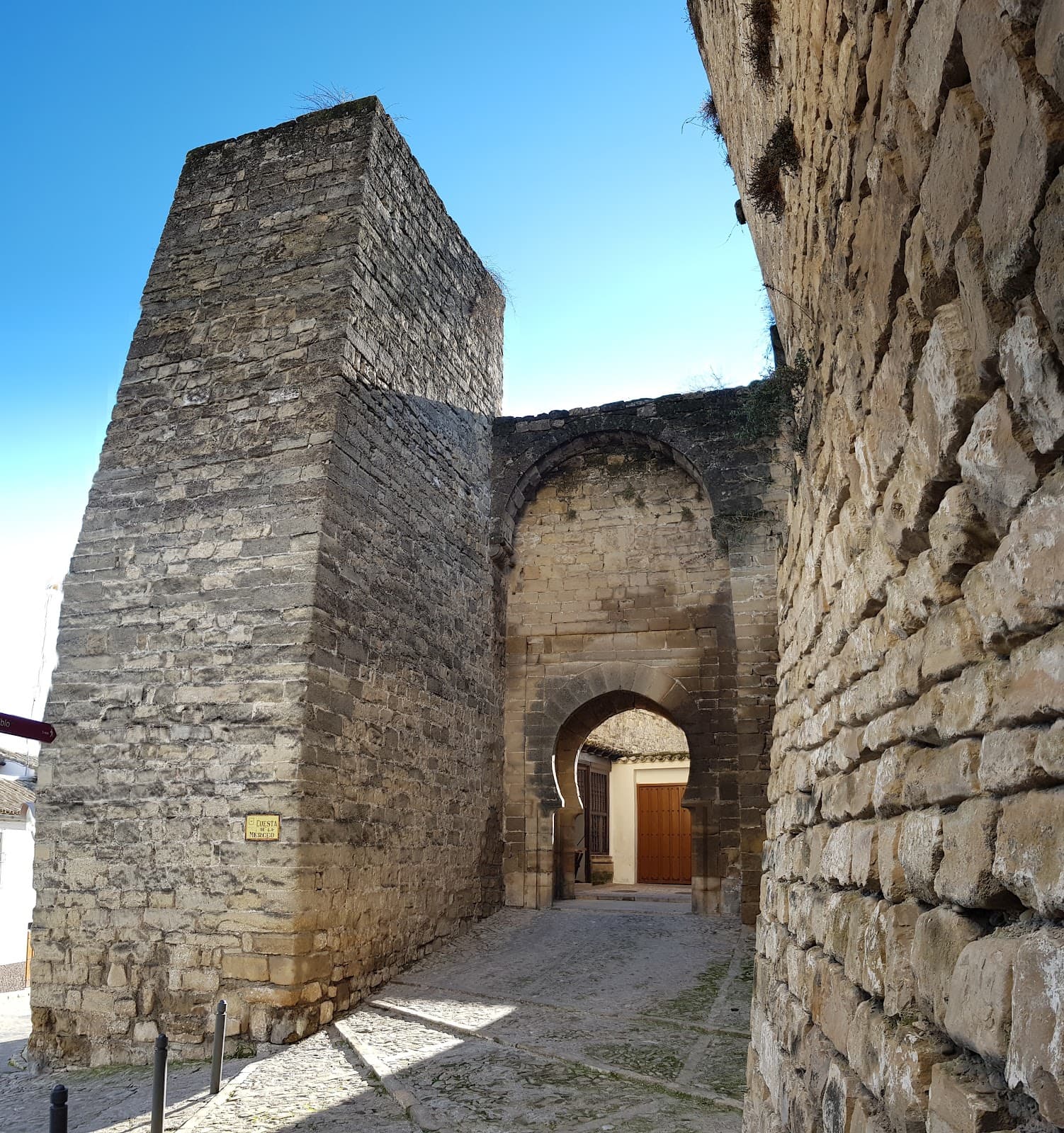 Puerta del Losal - Image 1