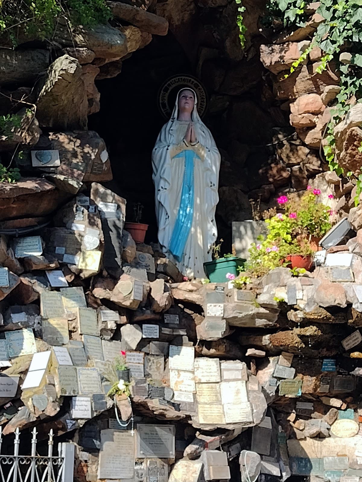 Grotto of Lourdes - Image 1