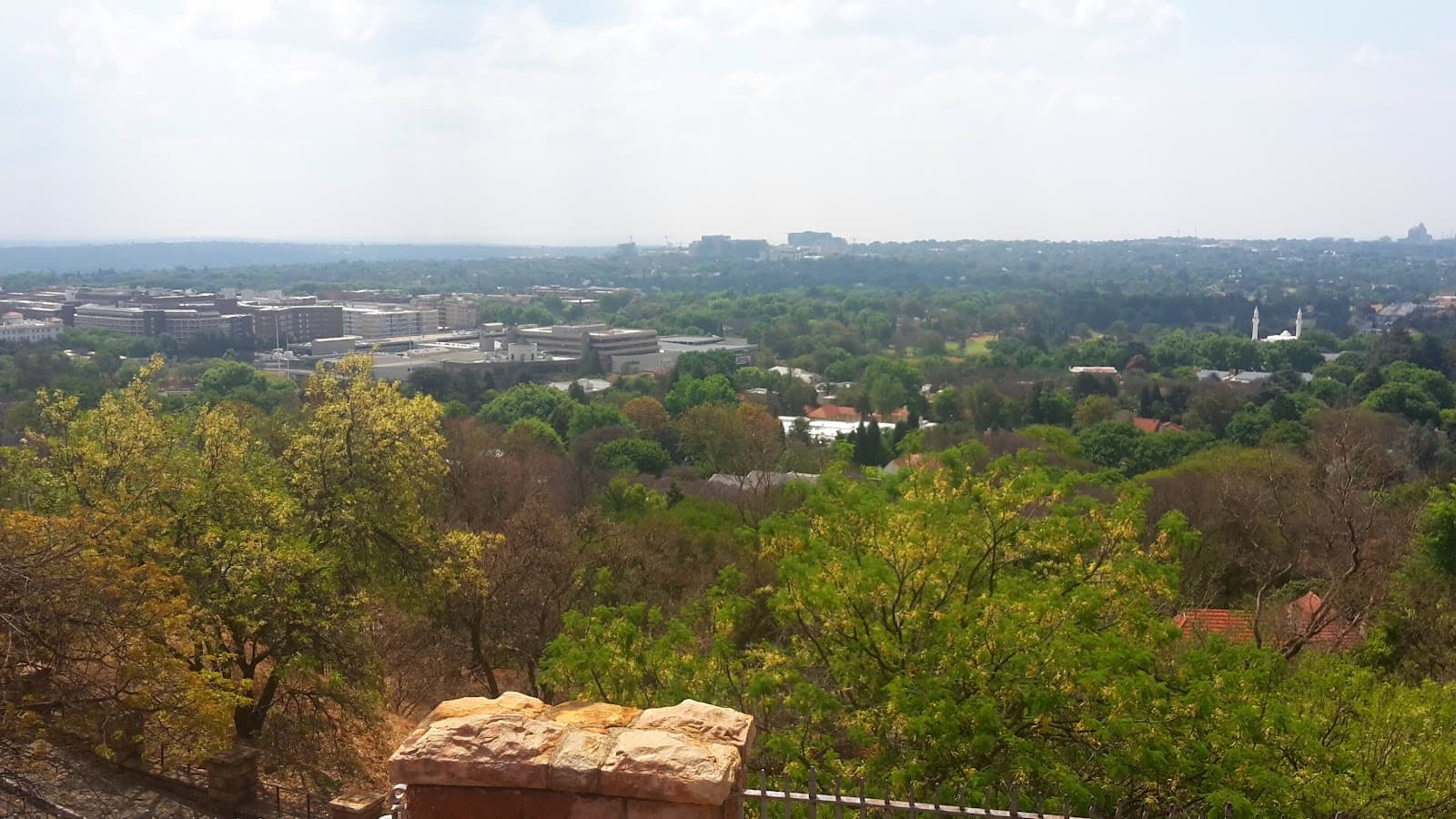 Munro Drive - Image 1