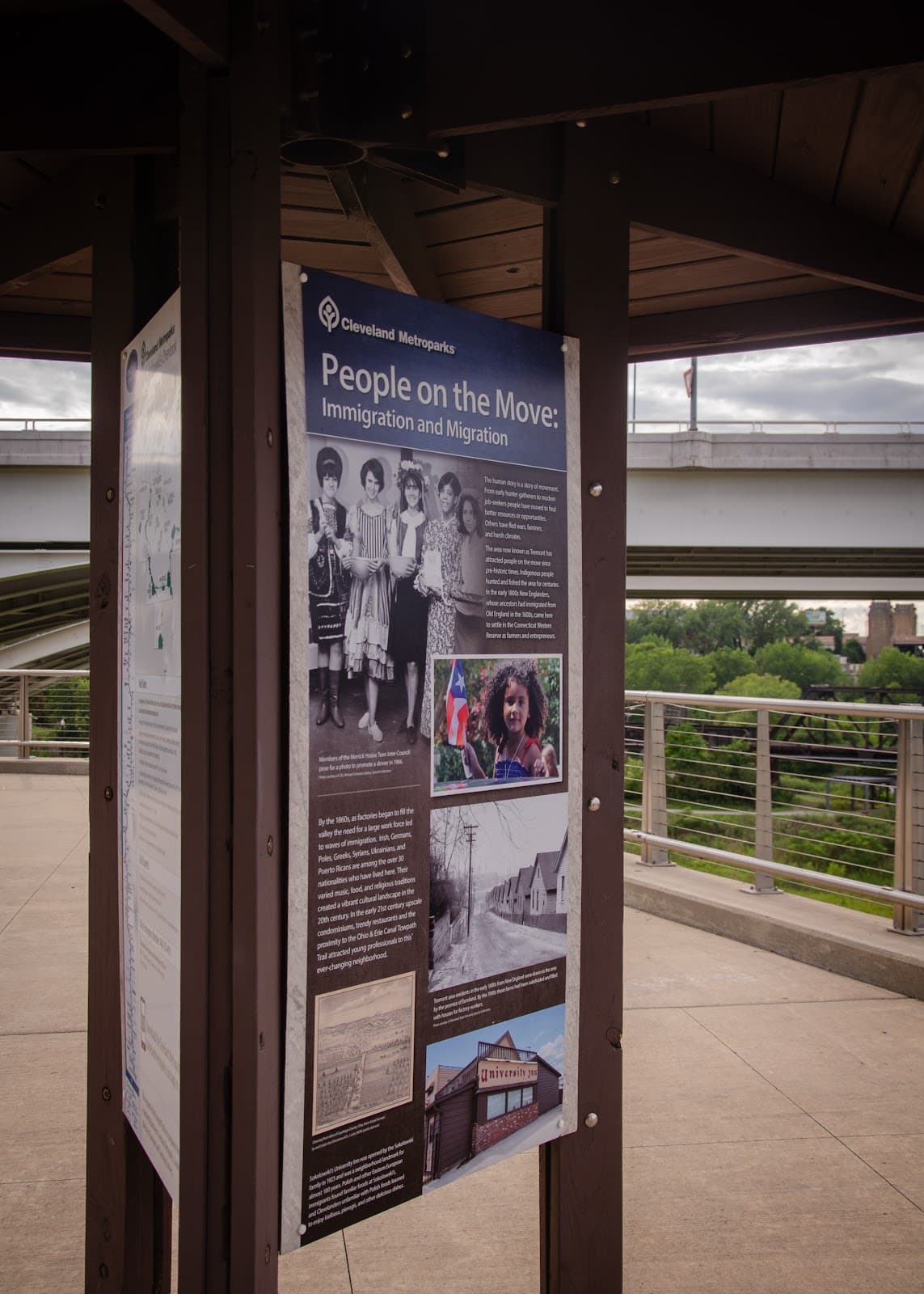 Abbey Avenue Overlook - Image 1