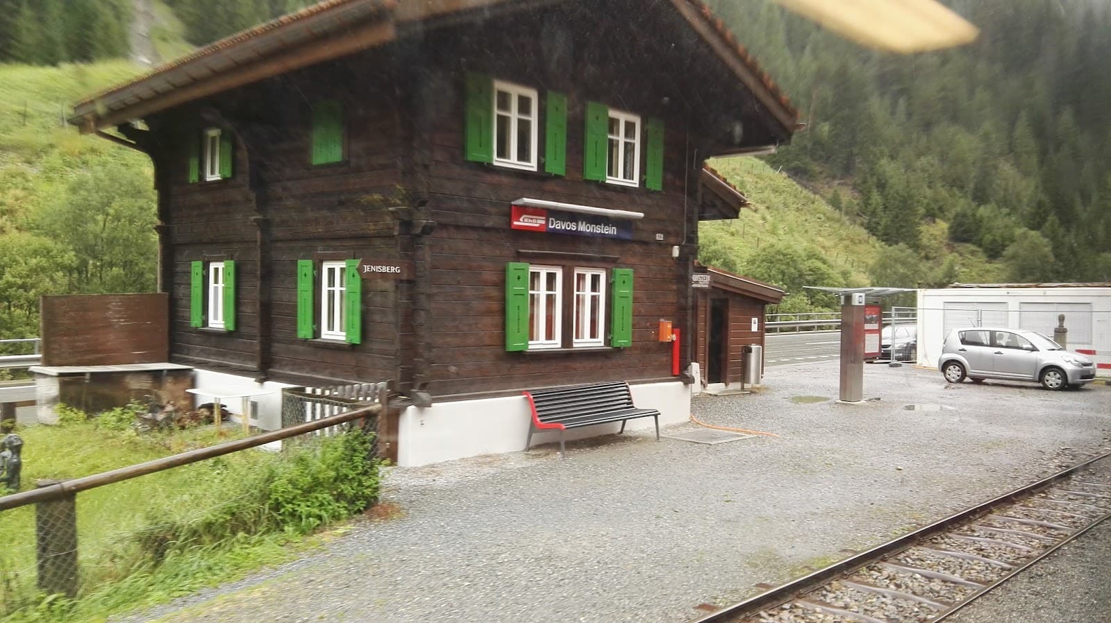 Monstein - Image 1